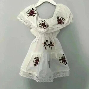Gorgeous Hand Made Dress 